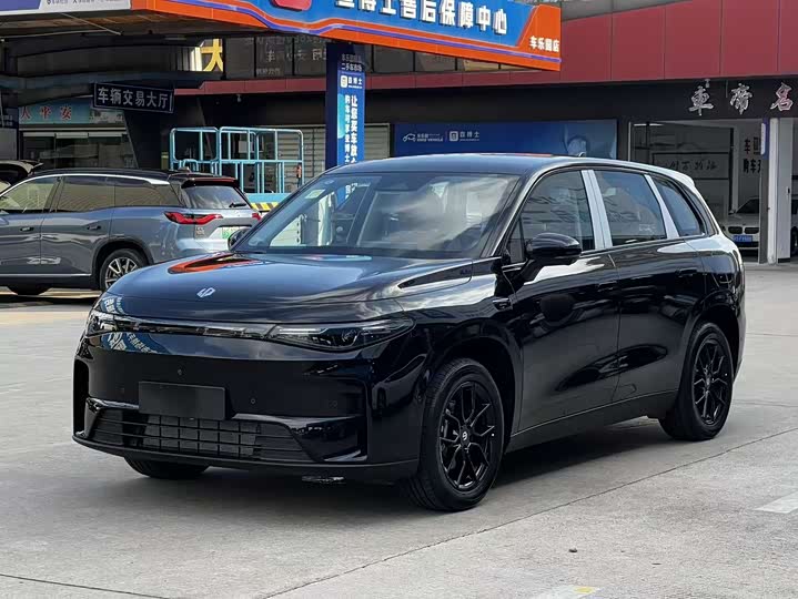 2026 Leapmoo C10 2026 210 Enjoy Edition