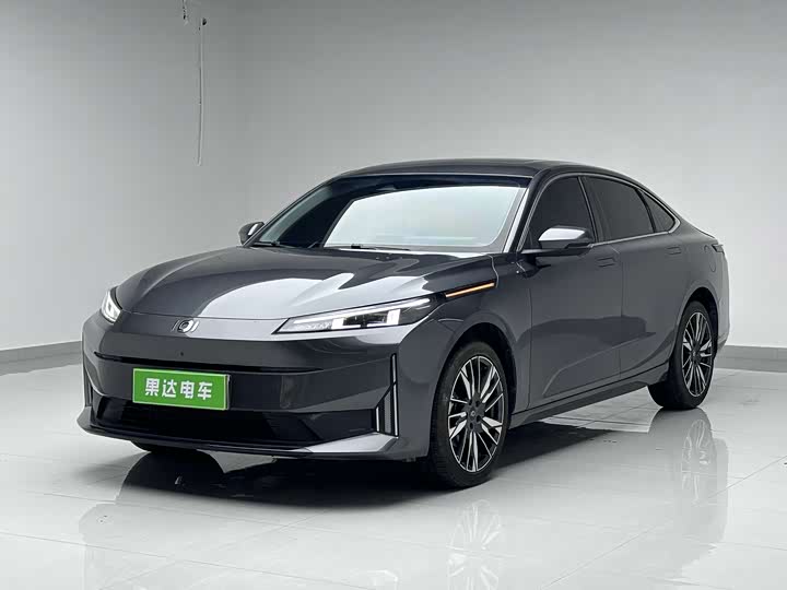 2024 Changan Qiyuan A05 2024 model 145 Max