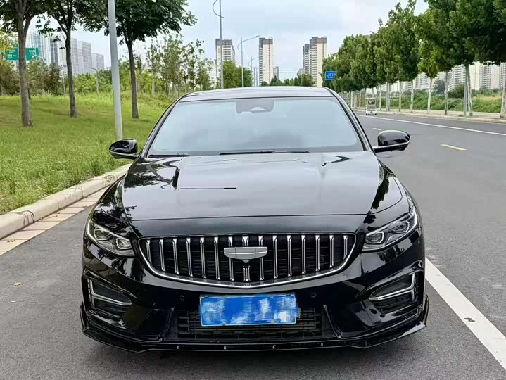 Model 1.5TD Edition