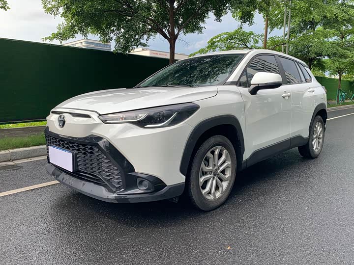 2025 Fenglanda 2024 2.0L CVT elite plus version