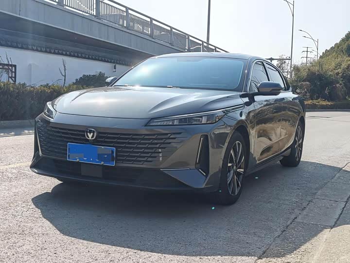 Model NE 1.5T GDI DCTPremium Version