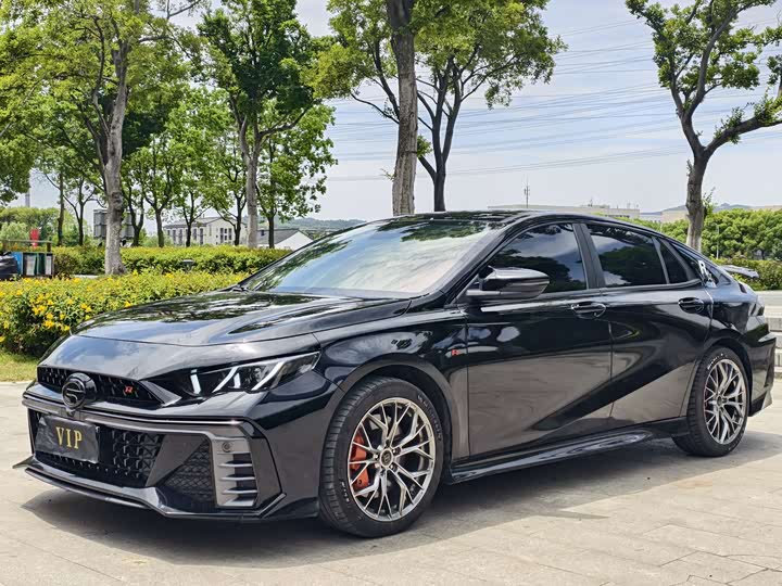 Shadow Leopard 2023 400T automatic R PRO