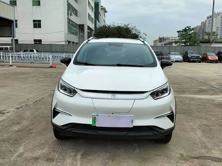 Yuan Pro 2021 Lifetime Edition