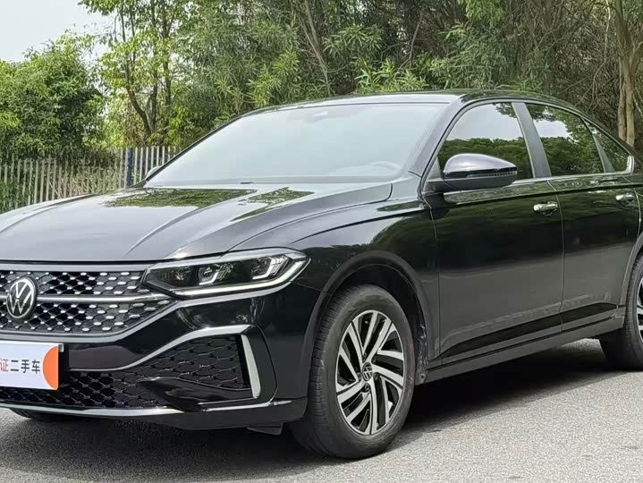 2023 Lavida 2023 300TSI DSG Starry Sky Full Edition