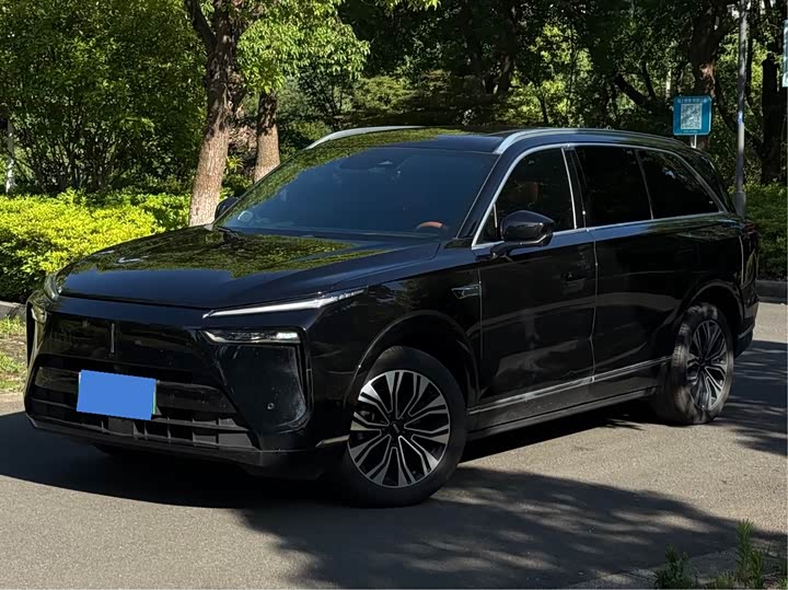 2024 Wei brand Lanshan 2023 four-wheel drive ultra-long range version