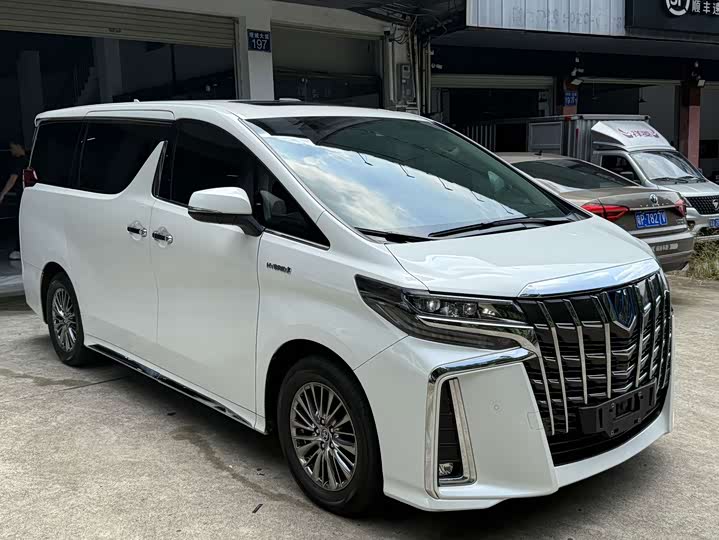 2021 Model 2.5L Edition