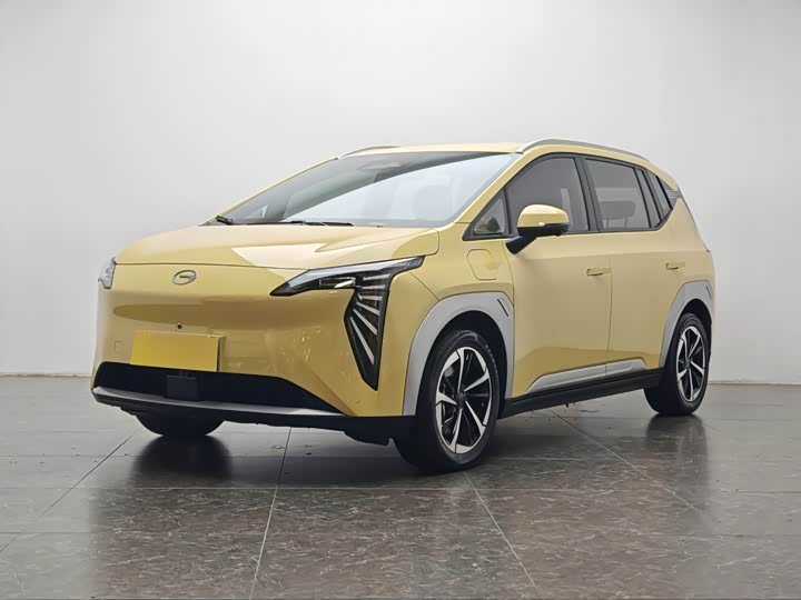 2025 AION Y 2025 Plus 510 Smart Edition