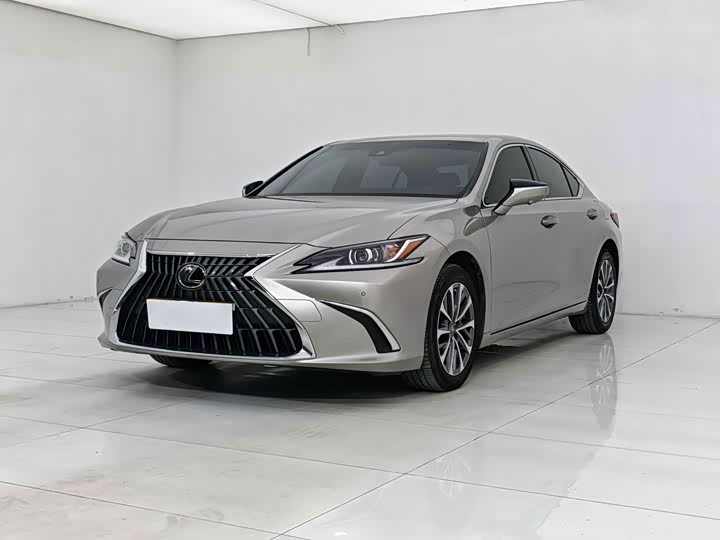 ES 2022 Model 200 Edition