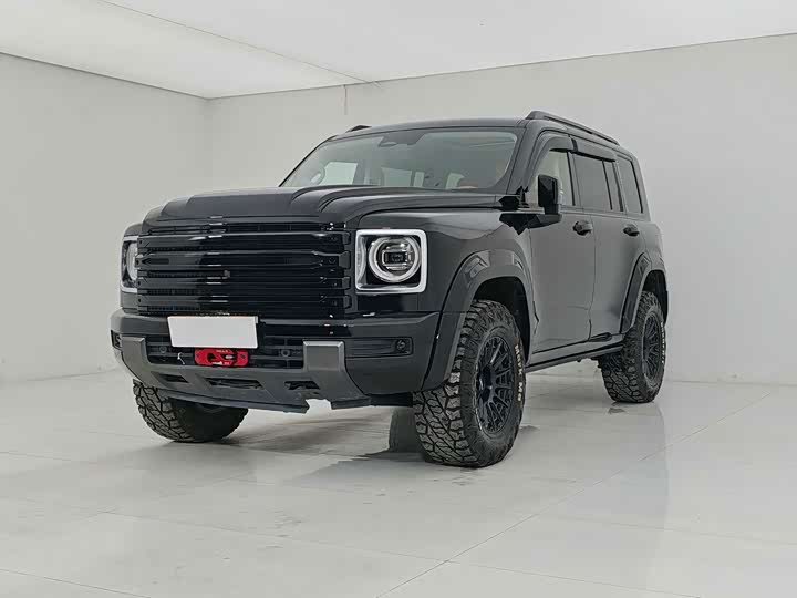H9 2024 Model 2.0T AWD Edition