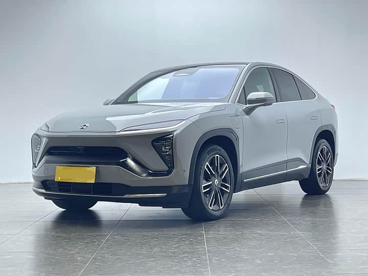 2022 NIO EC6 2022 100kWh sports version