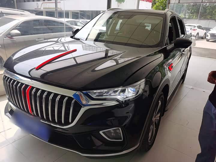 HS5 2019 Model 2.0T Edition