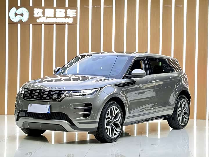 2021 Model L 249PS R-Dynamic S Edition