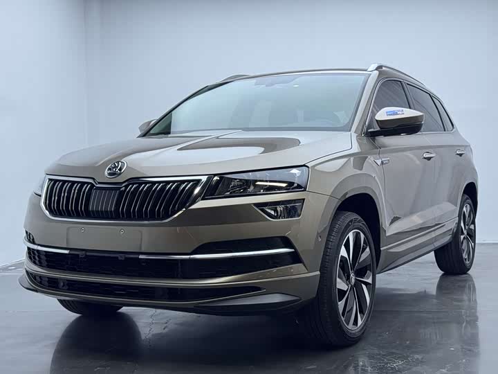 Model TSI280 Edition