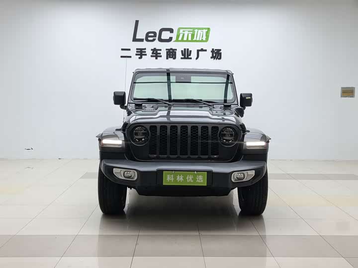Model 2.0T 4xe