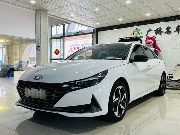 Model 1.5L CVT LUXPremium Edition