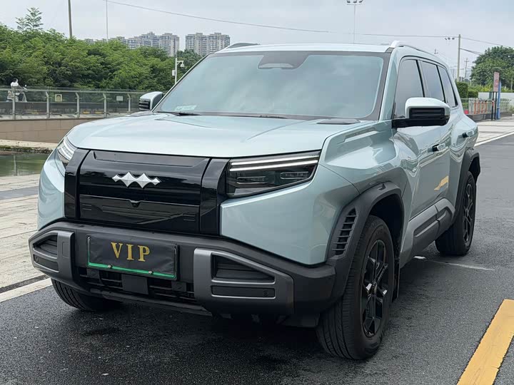3 2025 Model 501KM Max Edition