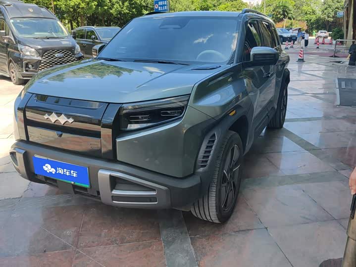 3 2025 Model 501KM AWDMax Edition