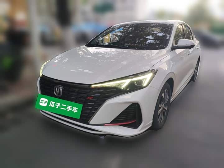 Model PLUS NE 1.4T GDI DCTPremium Edition