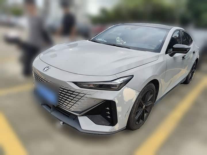 UNI-V 2023 Model 1.5T Premium Version
