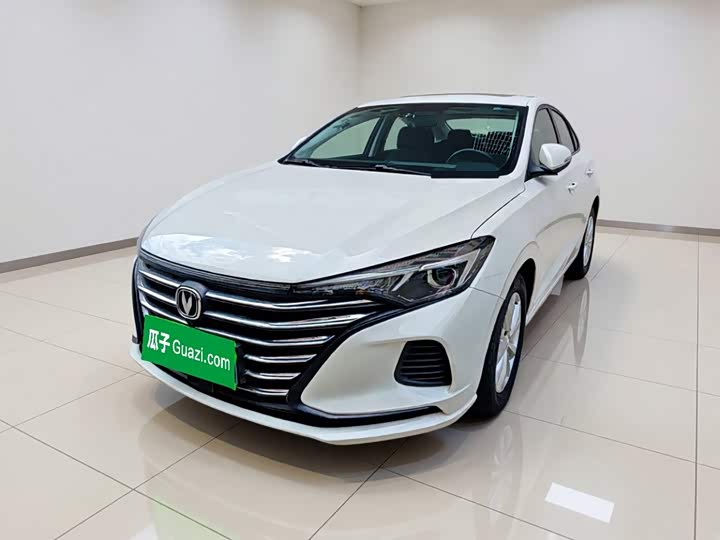Model PLUS 1.6L GDI CVT Version