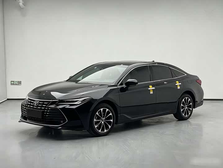 Asia Dragon 2023 2.0L Premium Edition