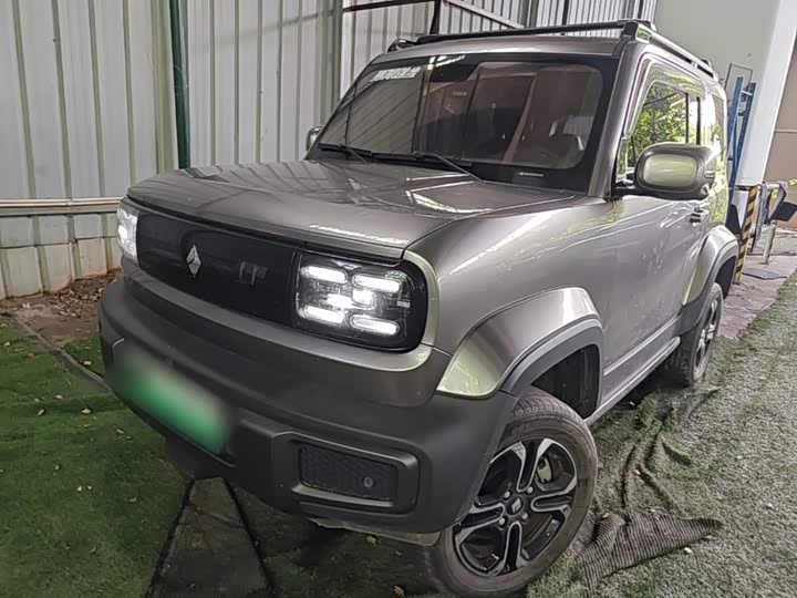 Model Flagship Edition