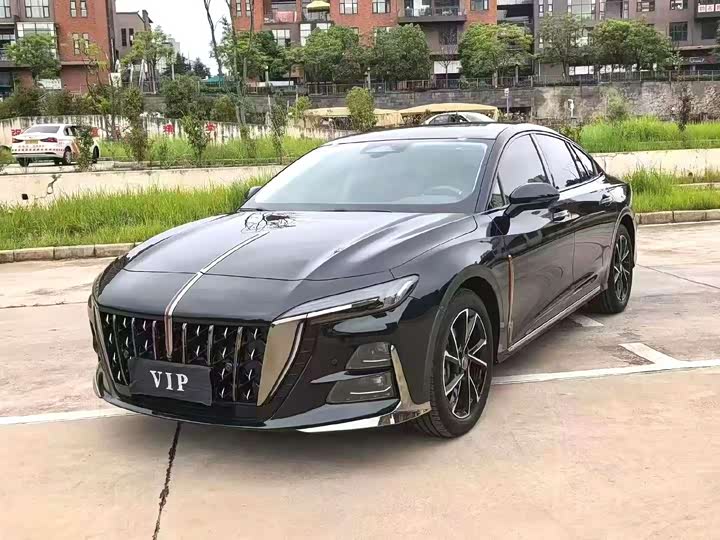H6 2024 Model 2.0T Edition