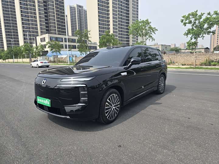 2026 Denza N8L 2025 Prestige Edition