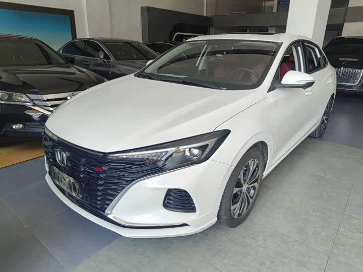 Model PLUS NE 1.4T GDI DCTFlagship Version