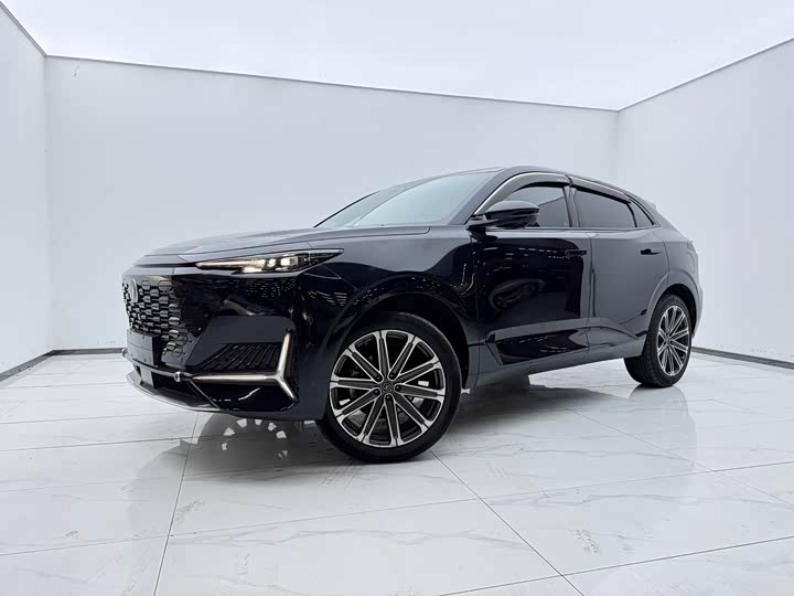 UNI-K 2021 Model 2.0T Premium Version