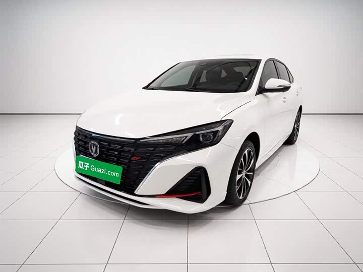 Model PLUS NE 1.4T GDI DCTFlagship Edition