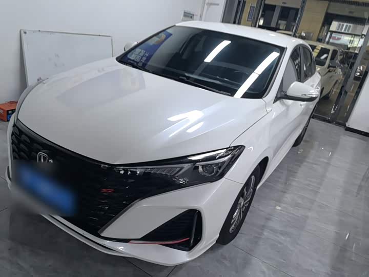 2022 Model PLUS NE 1.4T GDI DCTPremium Edition