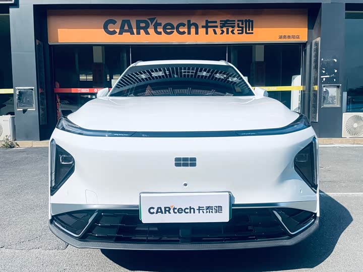 2025 Galaxy L7 2025 EM-i 115km Discovery Edition