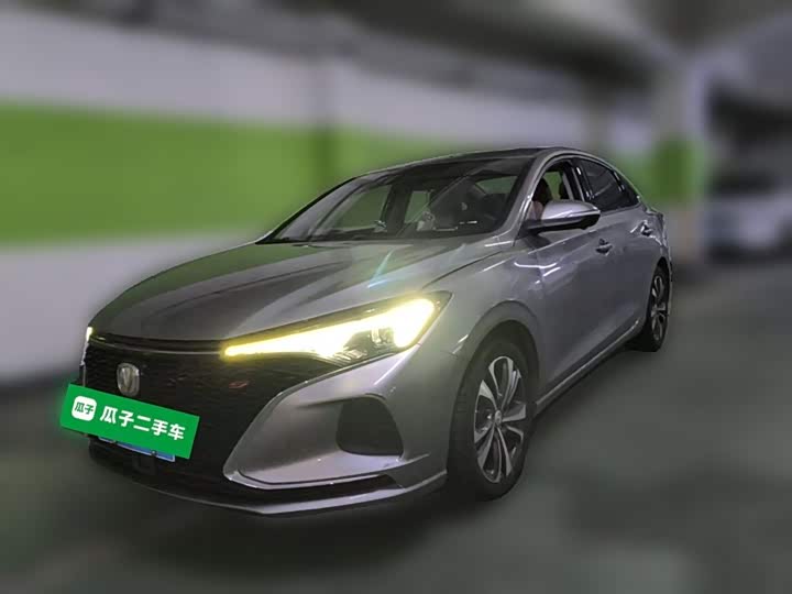 Model PLUS NE 1.4T GDI DCTFlagship Version