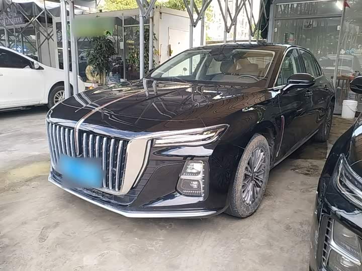 H5 2024 Model 1.5T DCT Edition
