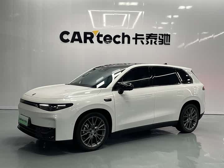2024 Leapmoo C10 2024 530 Smart Edition