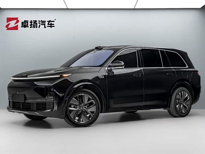 2023 Ideal L9 2022 Max