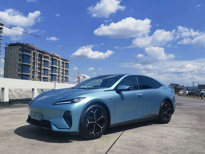L07 2026 Model 240UltraADS SE Edition