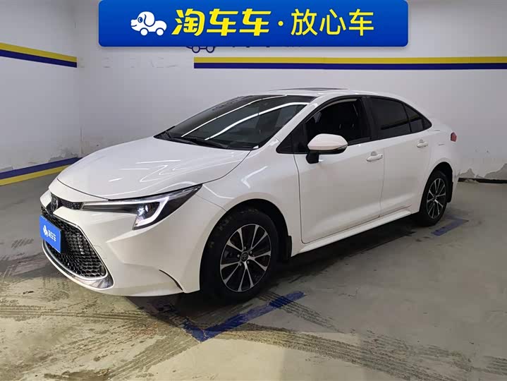 Ralink 2023 185T CVT Deluxe Edition