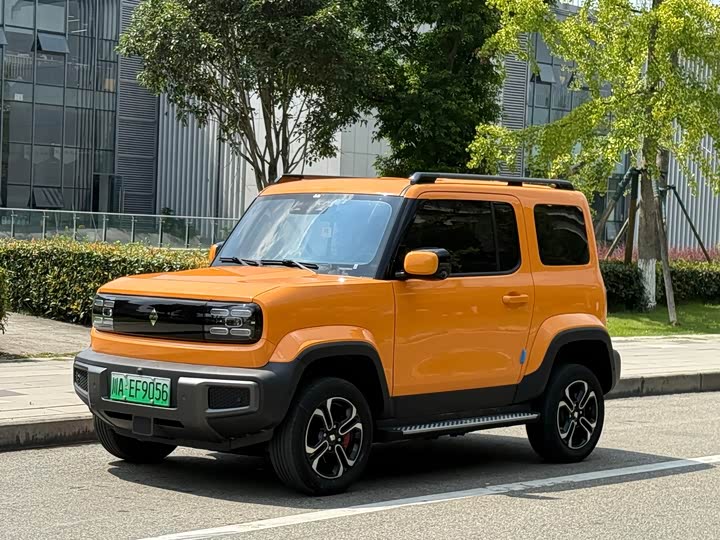 Model Edition