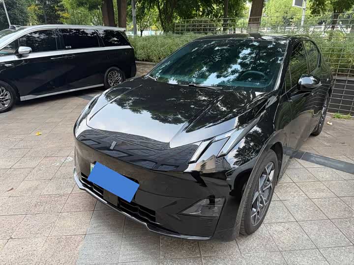 Z20 2025 Model 530km Pro