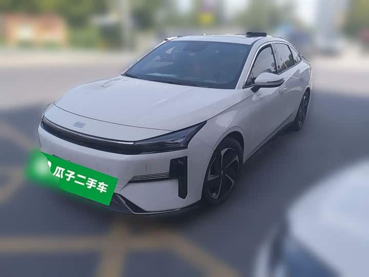 2023 Galaxy L6 2023 model 60km PLUS