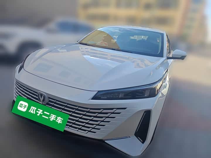 2023 Model NE 1.5T GDI DCT Version