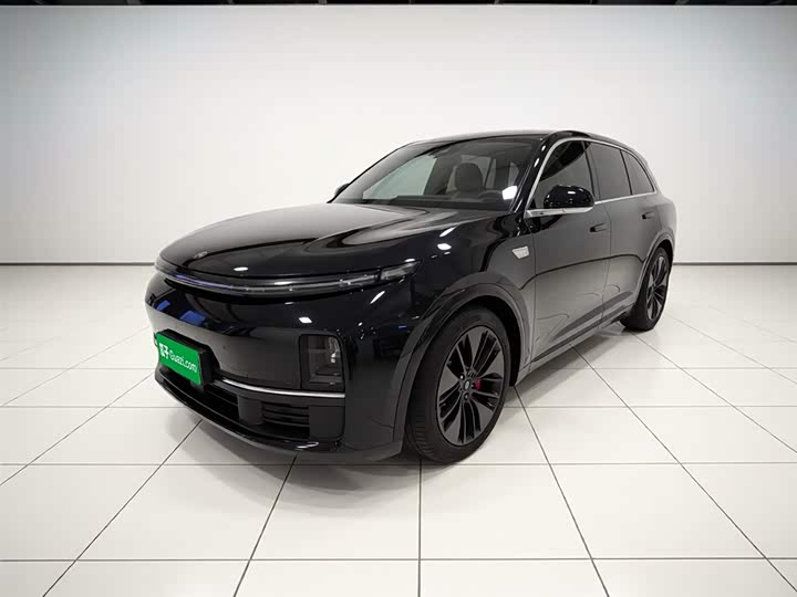 2024 Ideal L7 2024 MAX