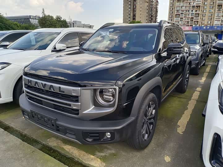2024 Model 1.5T DCT Edition
