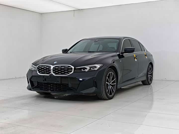 3 2023 Model 325Li M