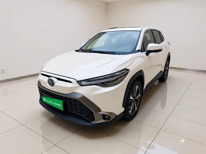 2023 Fenglanda 2022 2.0L CVT Luxury PLUS Edition