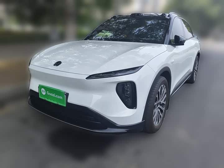 2023 NIO ES6 2023 75kWh