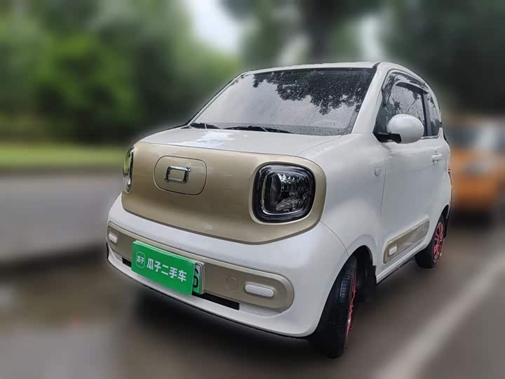 Bestune Pony 2025 222km Lingdong Edition