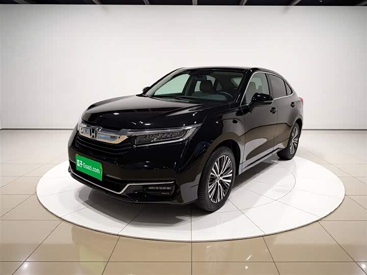 Guandao 2020 240TURBO 2WD Intelligent Edition
